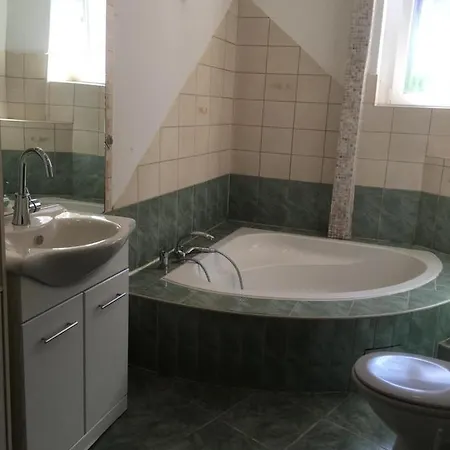Séjour chez l'habitant In *