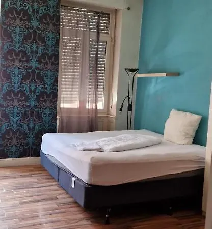 Séjour chez l'habitant In Kaiserslautern