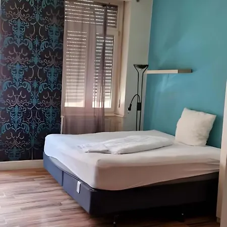 Séjour chez l'habitant In