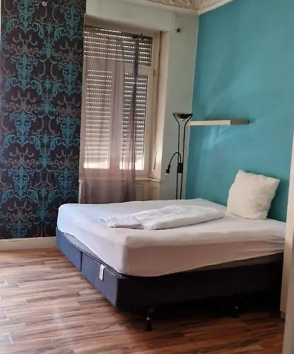 Accommodatie bij particulieren In Kaiserslautern